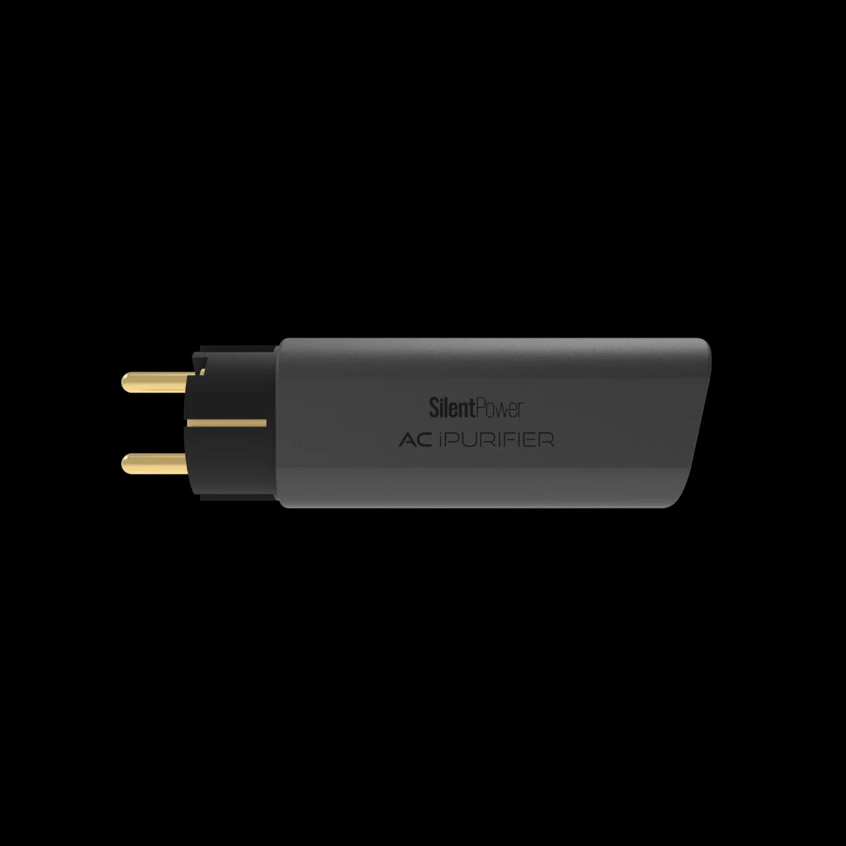 SilentPower AC iPurifier 2 主動式電源處理器