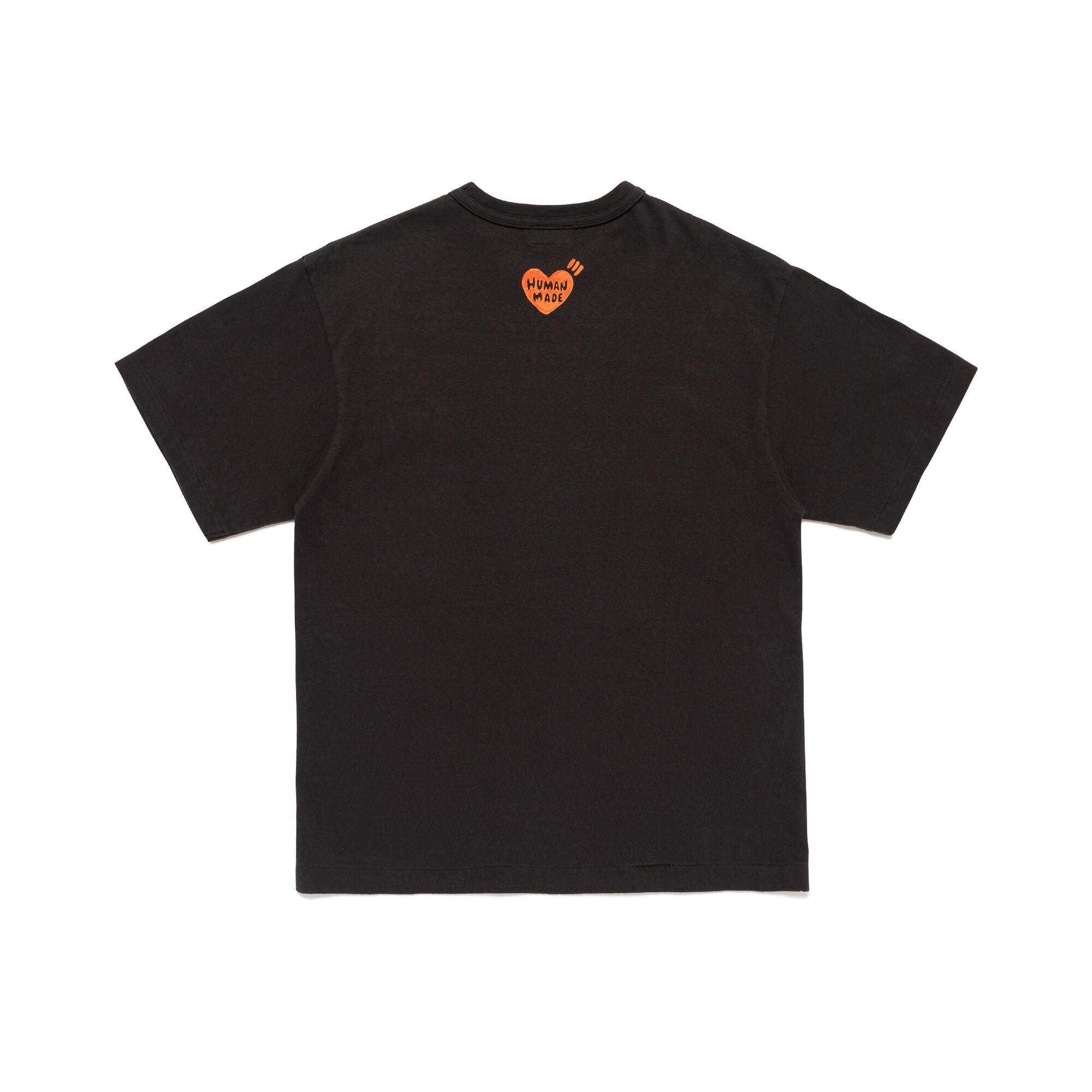 預購┃日本製 HUMAN MADE GRAPHIC T-SHIRT 北極熊 T恤 短T