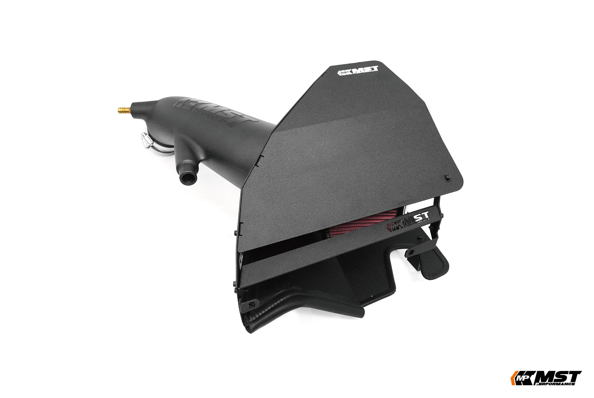 MST 2021-2026 Hyundai Elantra N 2.0 Cold Air Intake System (HYN-ELN01)