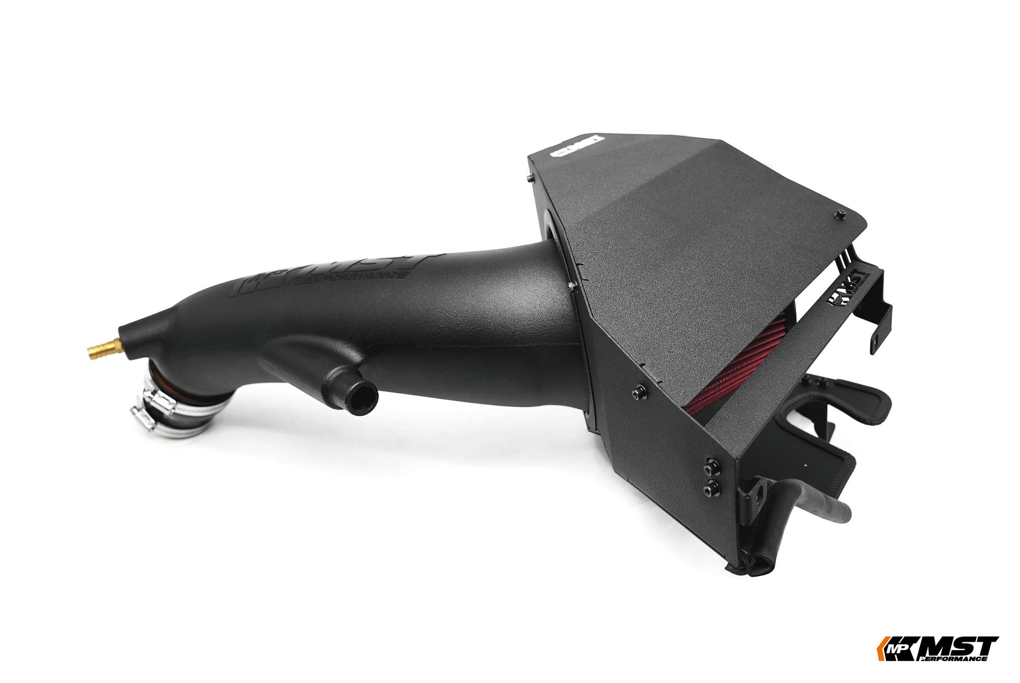 MST 2021-2026 Hyundai Elantra N 2.0 Cold Air Intake System (HYN-ELN01)
