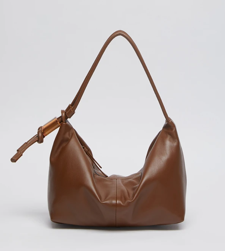 韓國代購 Archivepke Ridge shoulder bag 羊皮