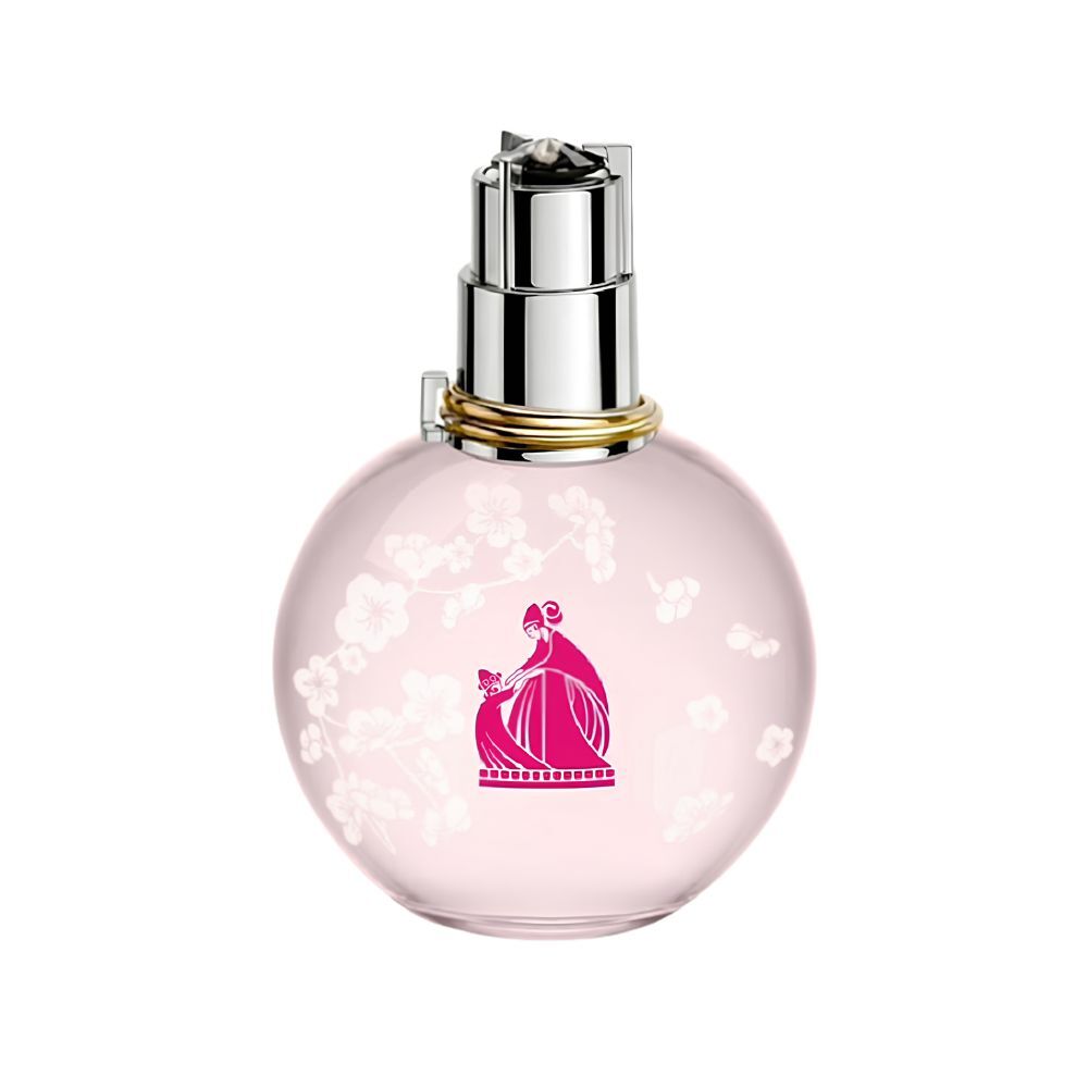 LANVIN 浪凡 光韻白茶 淡香精 100ml TESTER(環保盒/無蓋)