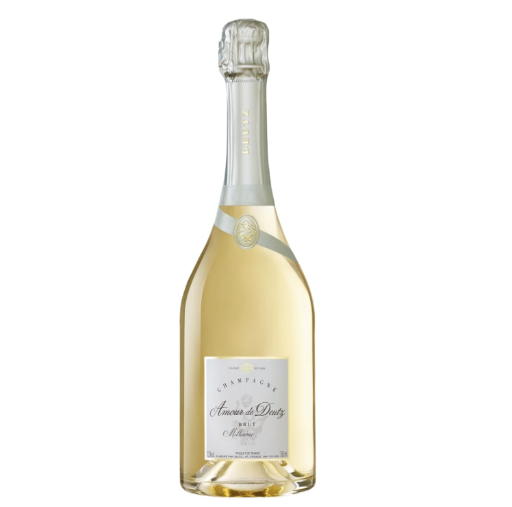 Deutz Amour de Deutz 2008 (RP95)