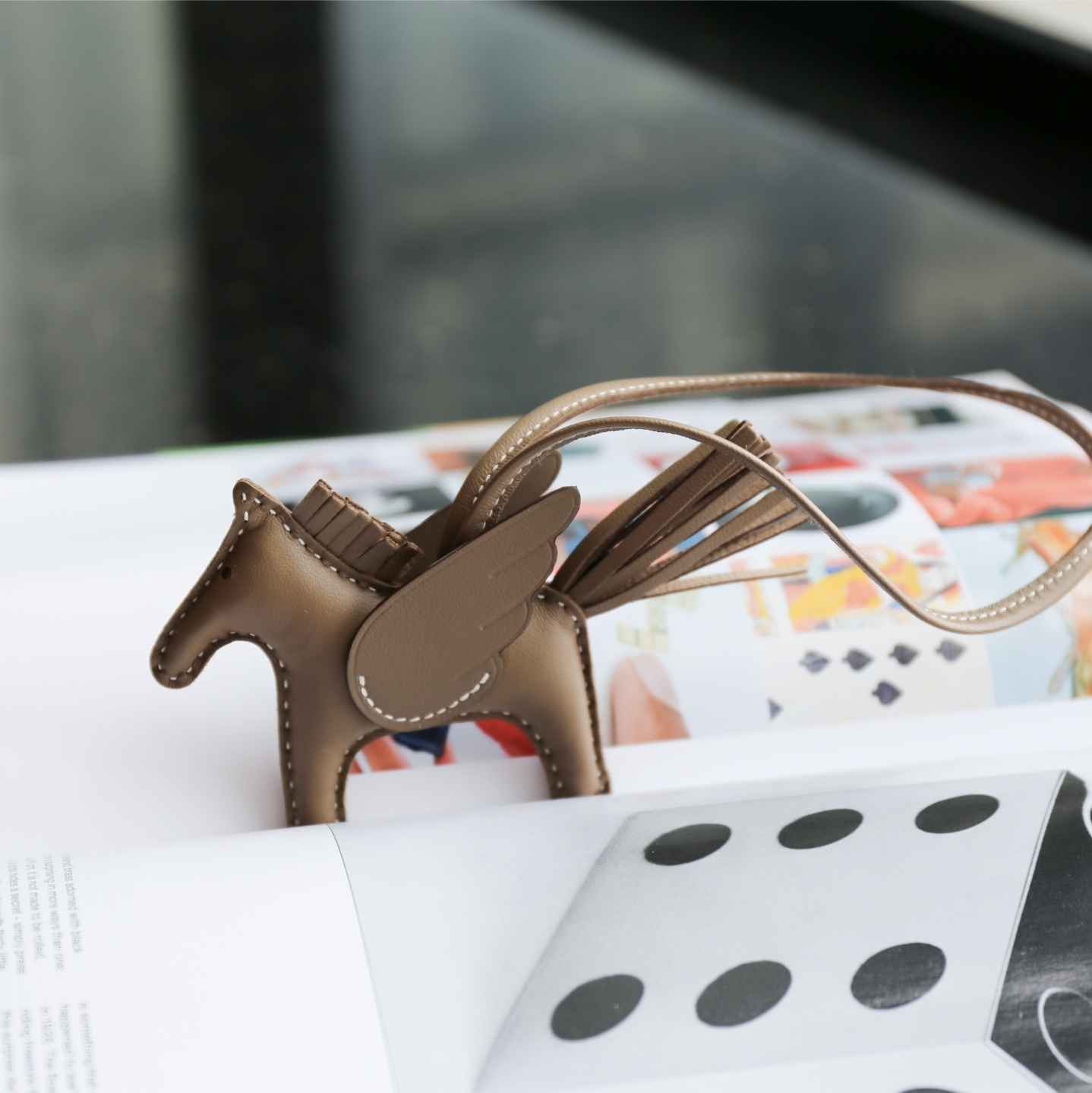 Hermes Rodeo Pegase PM Size