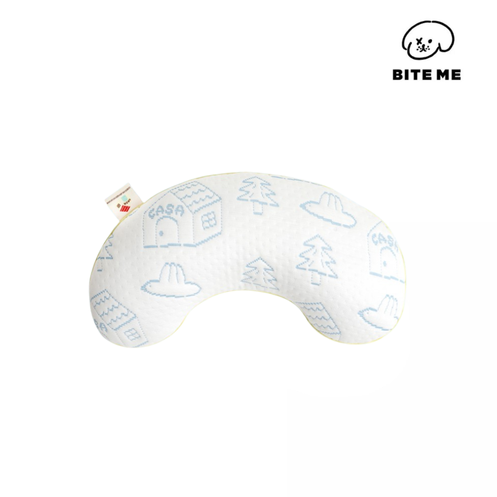 BITE ME 冰冰枕
