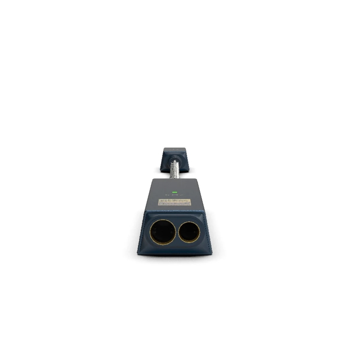 iFi GO link 2 Max USB-C 迷你隨身小尾巴DAC/平衡耳機擴大機