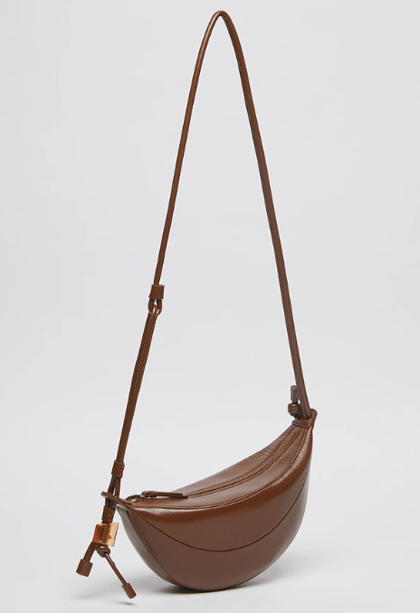 韓國代購 Archivepke Small fling bag 羊皮