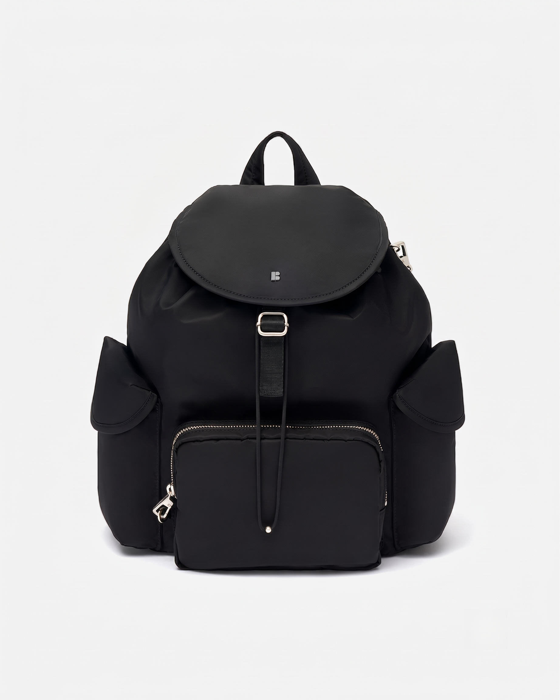 【Pre-Order】Safe Days Backpack[Zet Black]