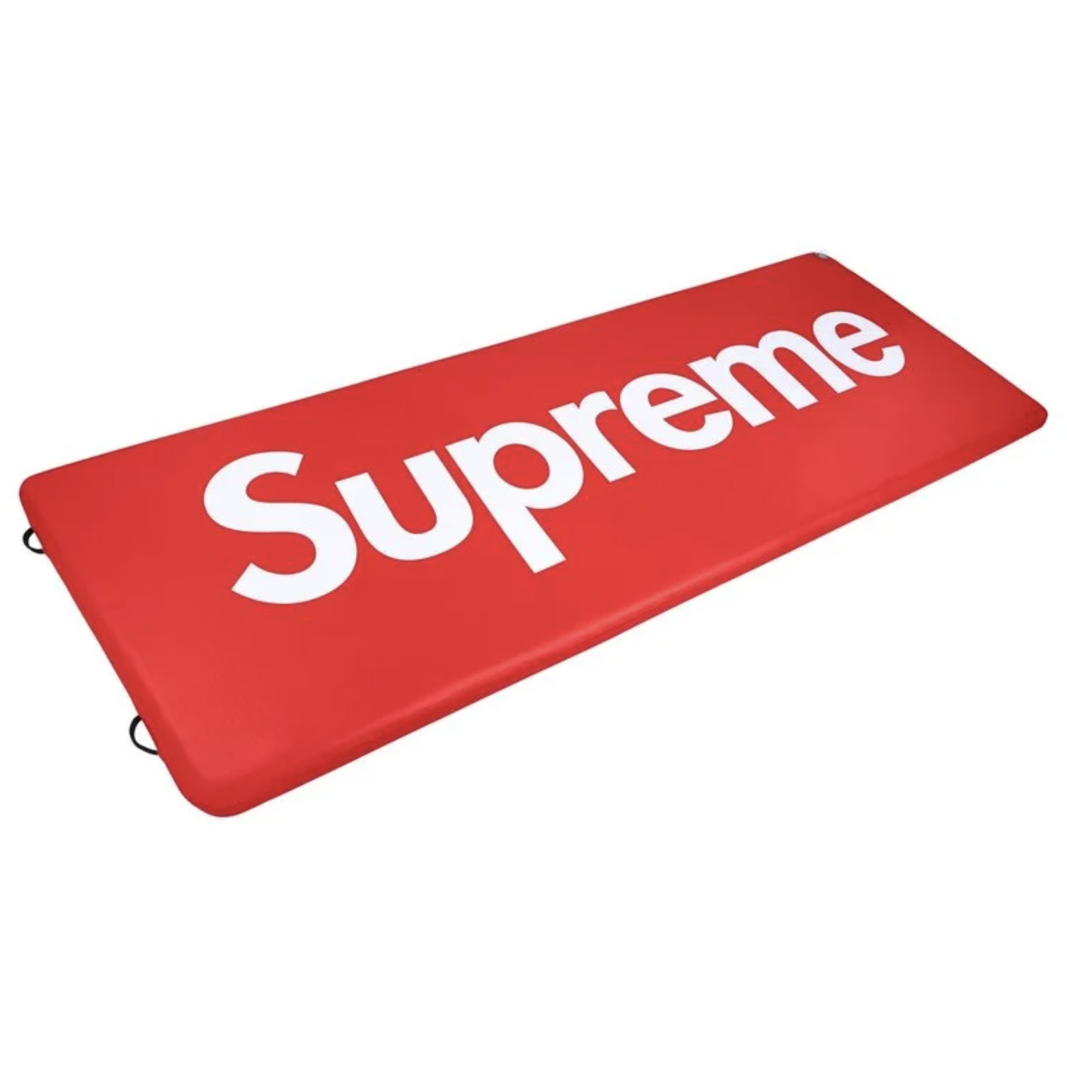 SUPREME O'BRIEN RUNWAY INFLATABLE 16-FOOT ISLAND 充氣 水上浮板-SS26A112