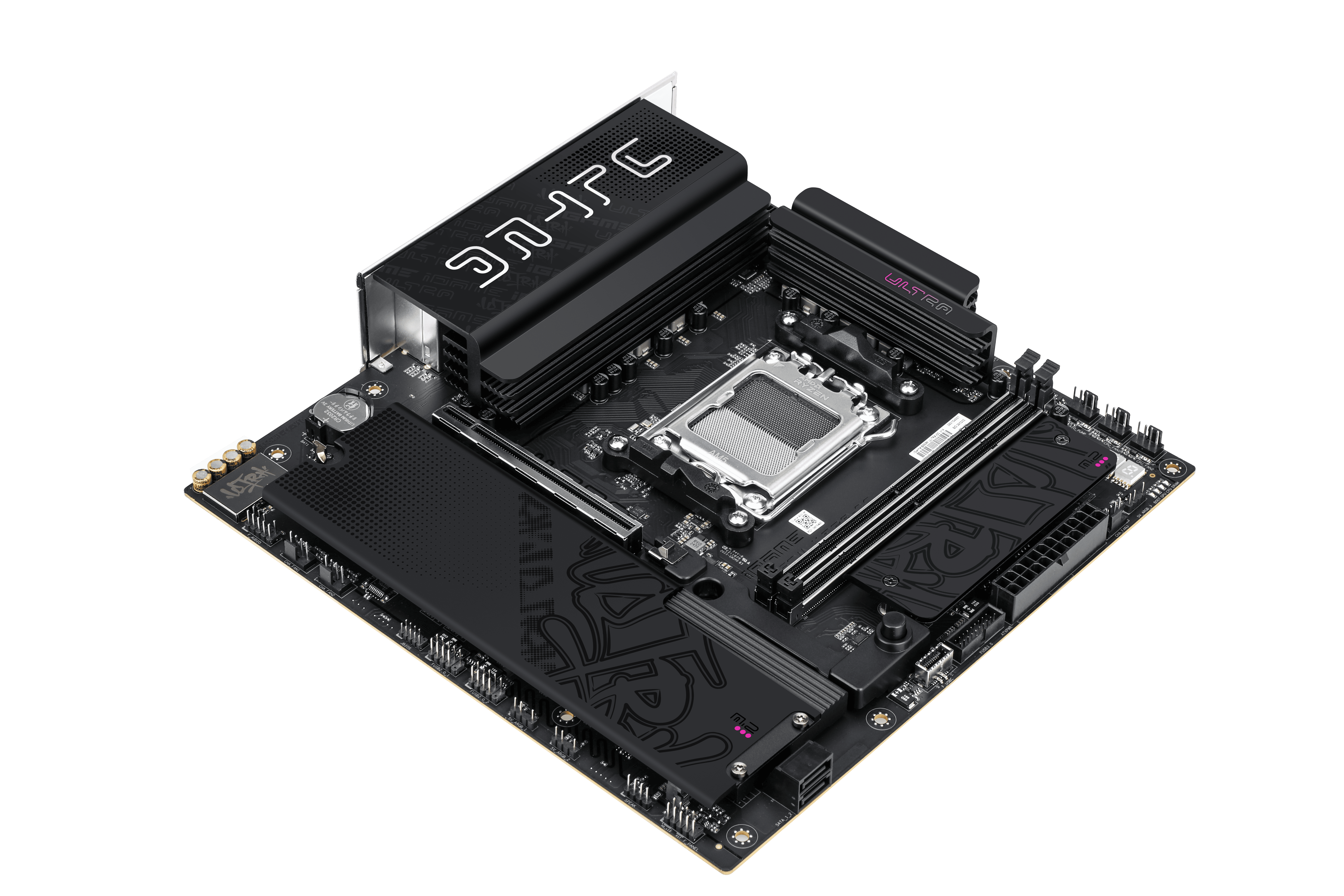 Colorful iGame B850M ULTRA-OC V14