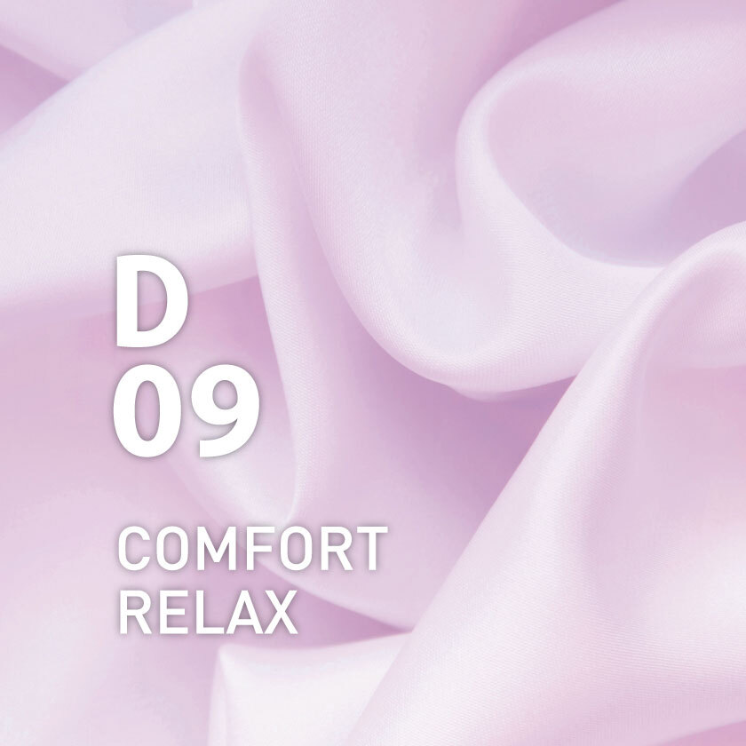 AT AROMA - Design Air D09 Comfort Relax Essential Oil | 250ml