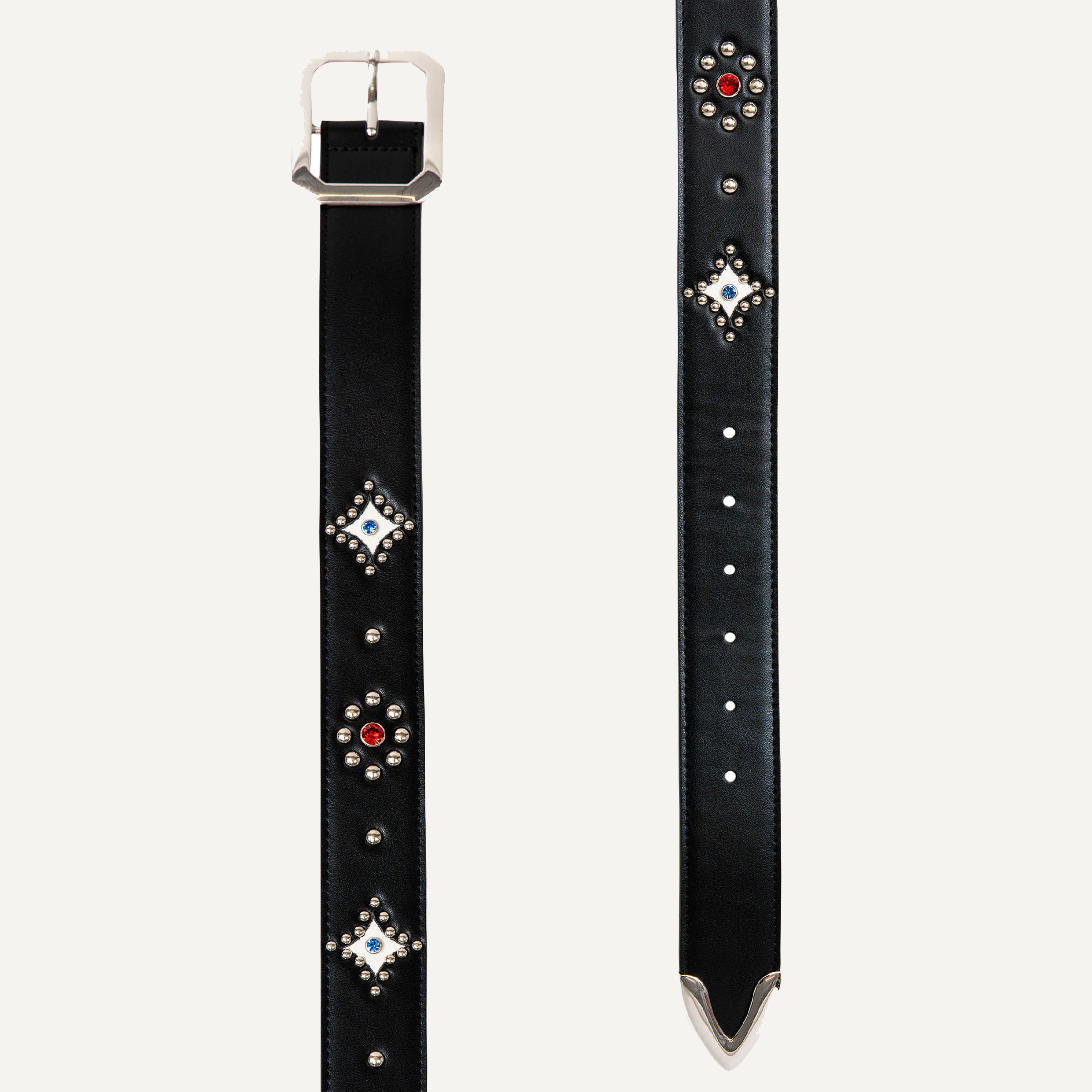 Colt Navigation Belt
