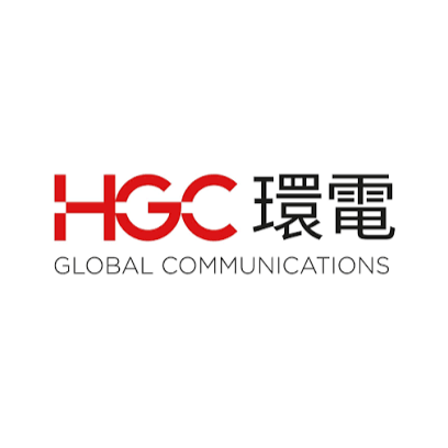 HGC 和記電訊