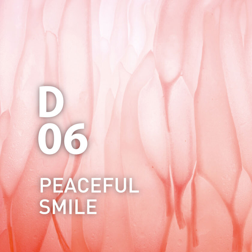 AT AROMA - Design Air D06 Peaceful Smile Essential Oil | 250ml