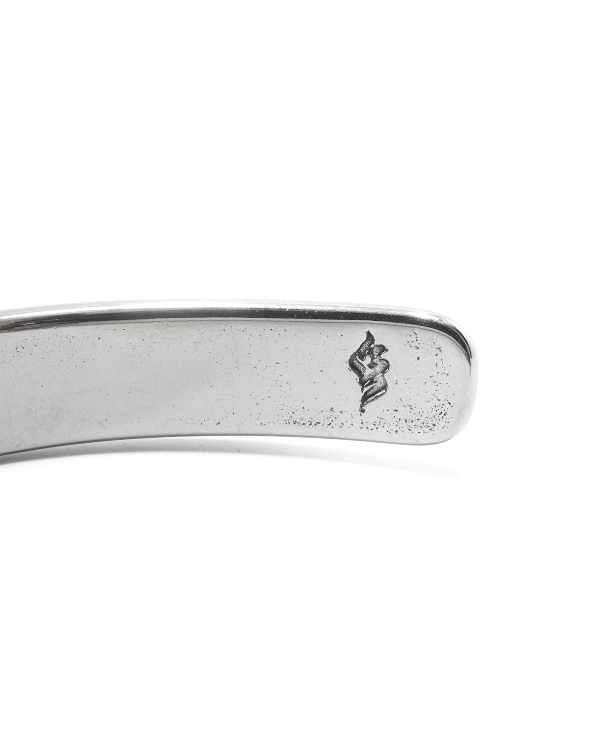LIAM CONNER × NURARI 聯名鈦鋼手環｜NLS26-02 Bracelet
