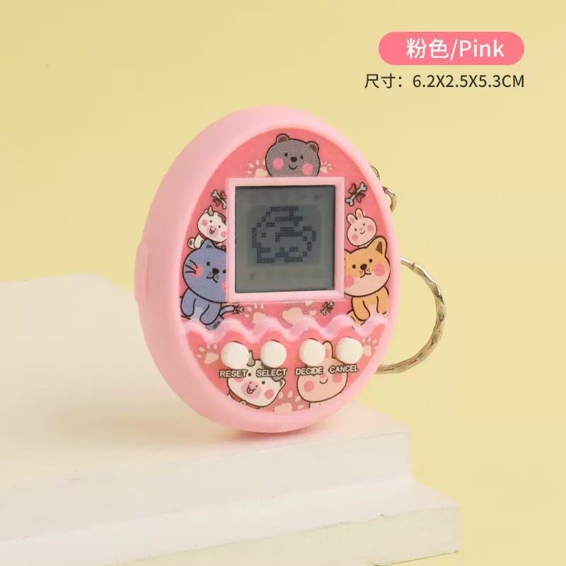 PREORDER 预购 黑白 童年回忆 宠物机  颜色随机