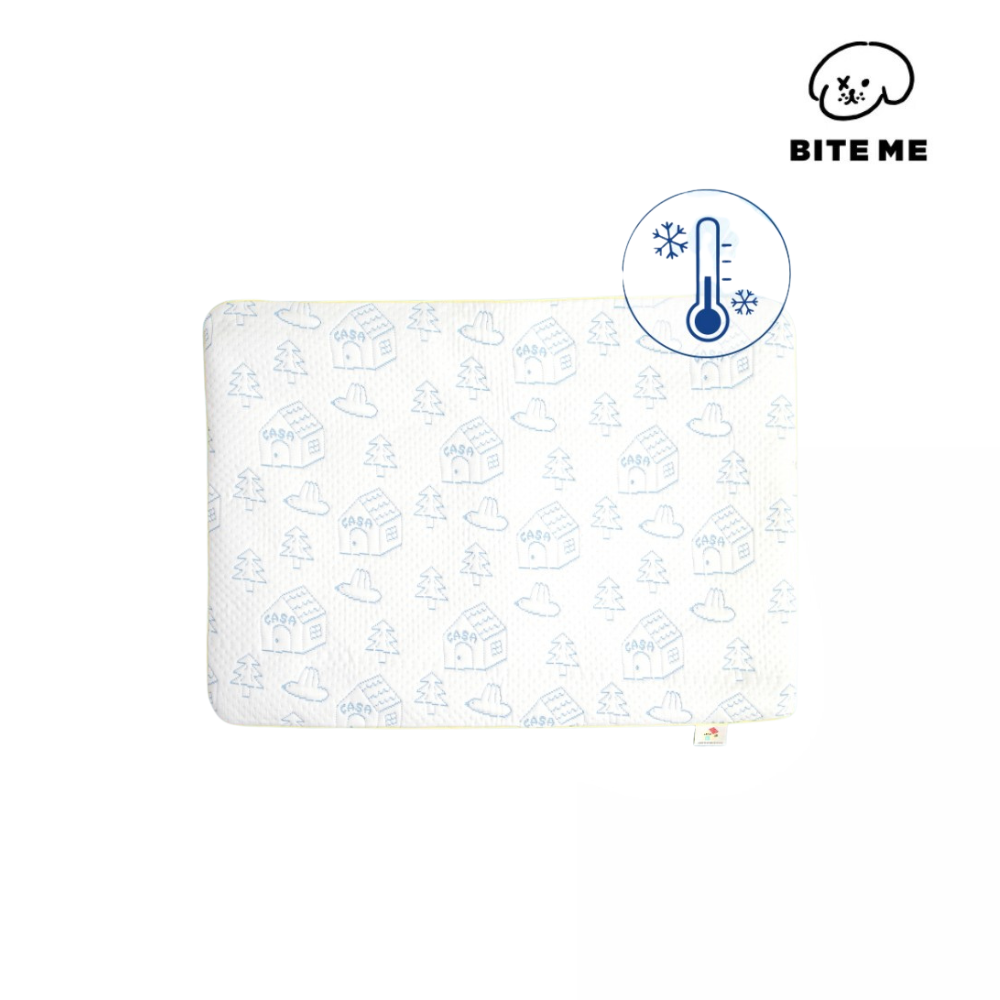 BITE ME 冰冰墊