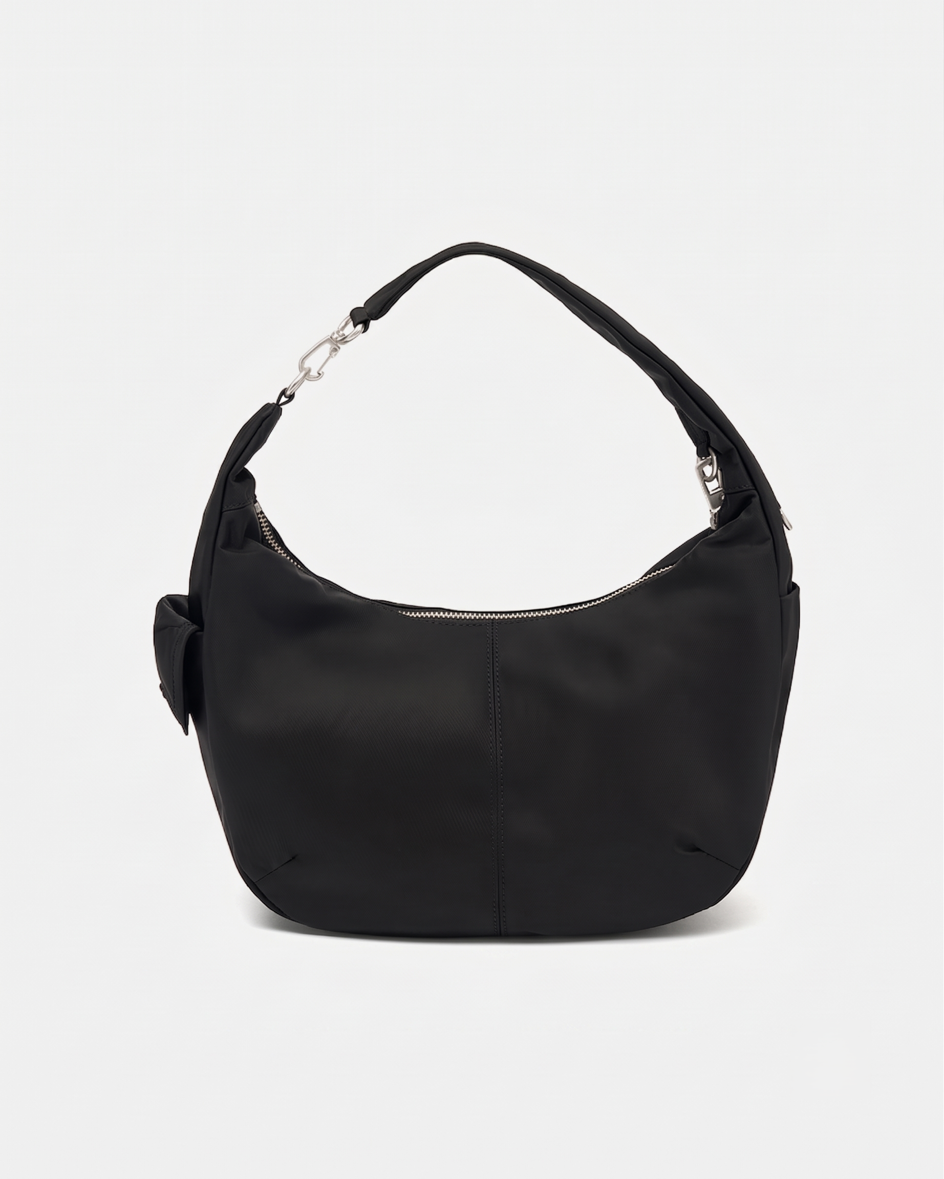 【Pre-Order】Safe Days Shoulder Bag[Zet Black]