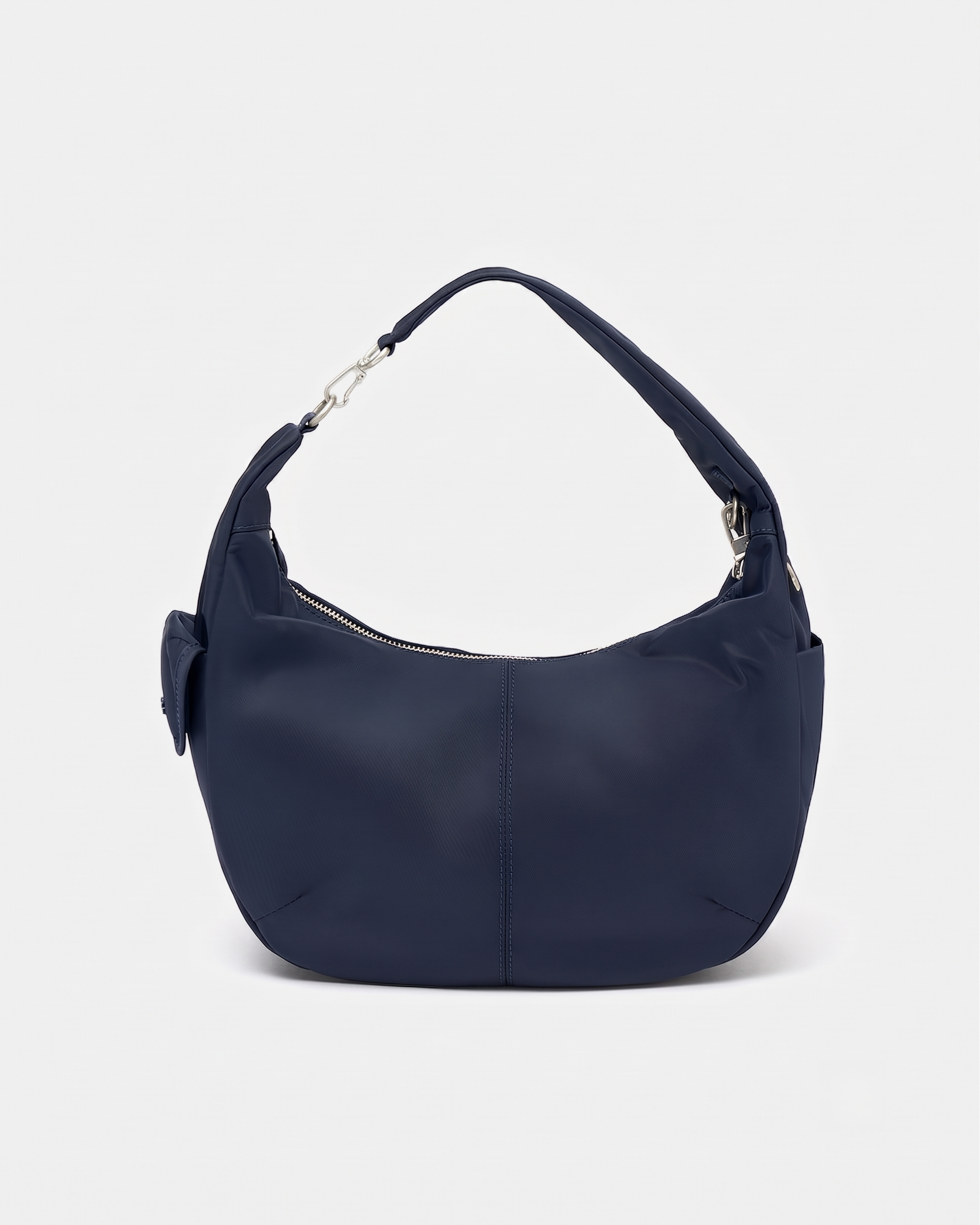 【Pre-Order】Safe Days Shoulder Bag[Dark Navy]