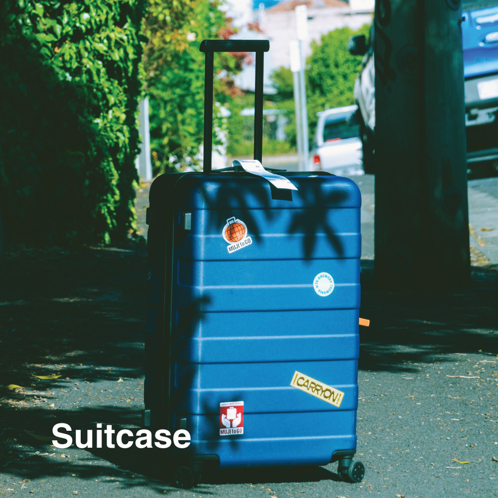 Travel Banner Mobile