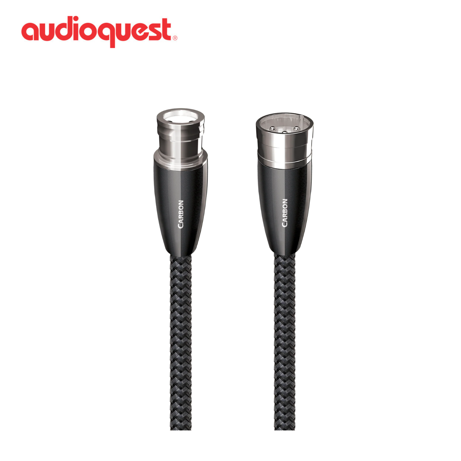 AudioQuest 碳纖 Carbon AES/EBU 平衡數碼音頻線