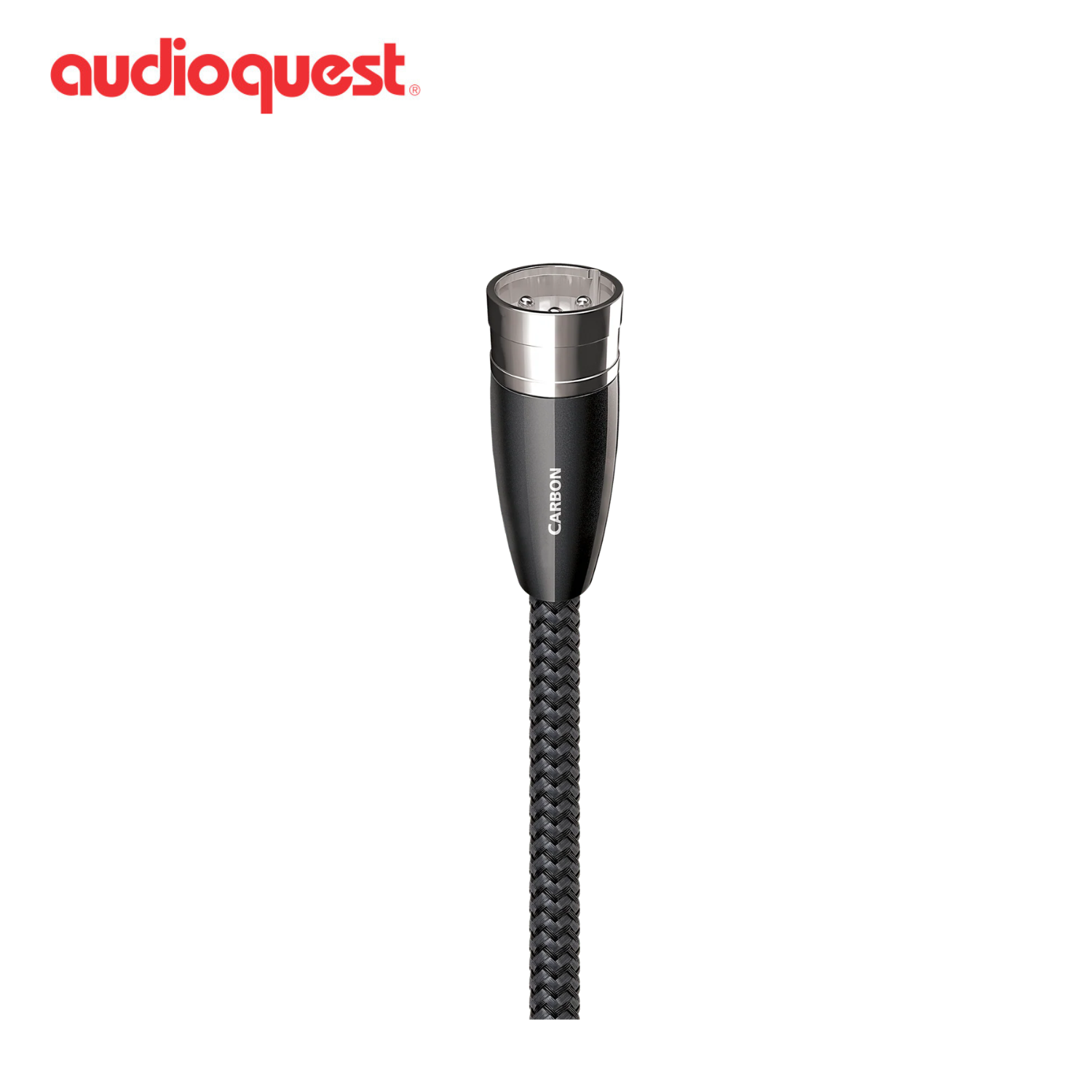 AudioQuest 碳纖 Carbon AES/EBU 平衡數碼音頻線