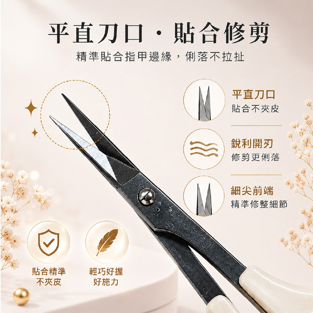 C039直剪3.5吋