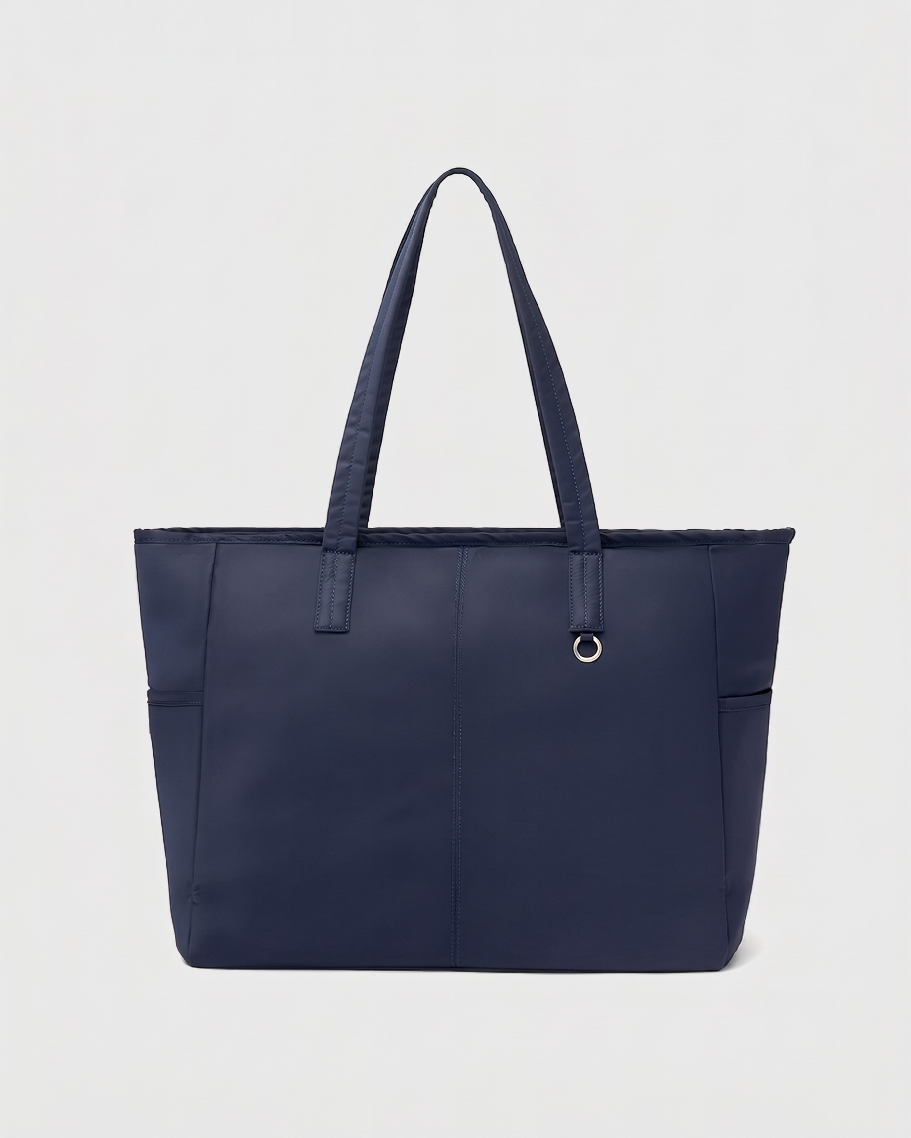 Safe Days Tote Bag[Dark Navy]