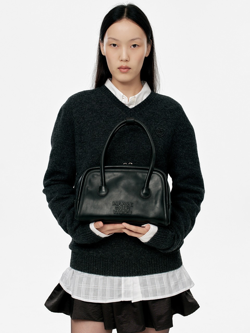 MARGESHERWOOD SOFT TOTE