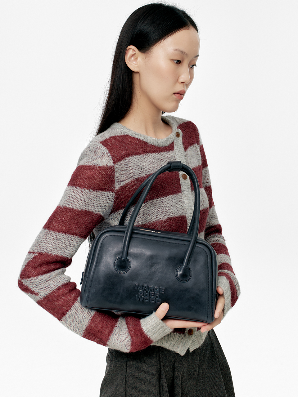 MARGESHERWOOD SOFT TOTE