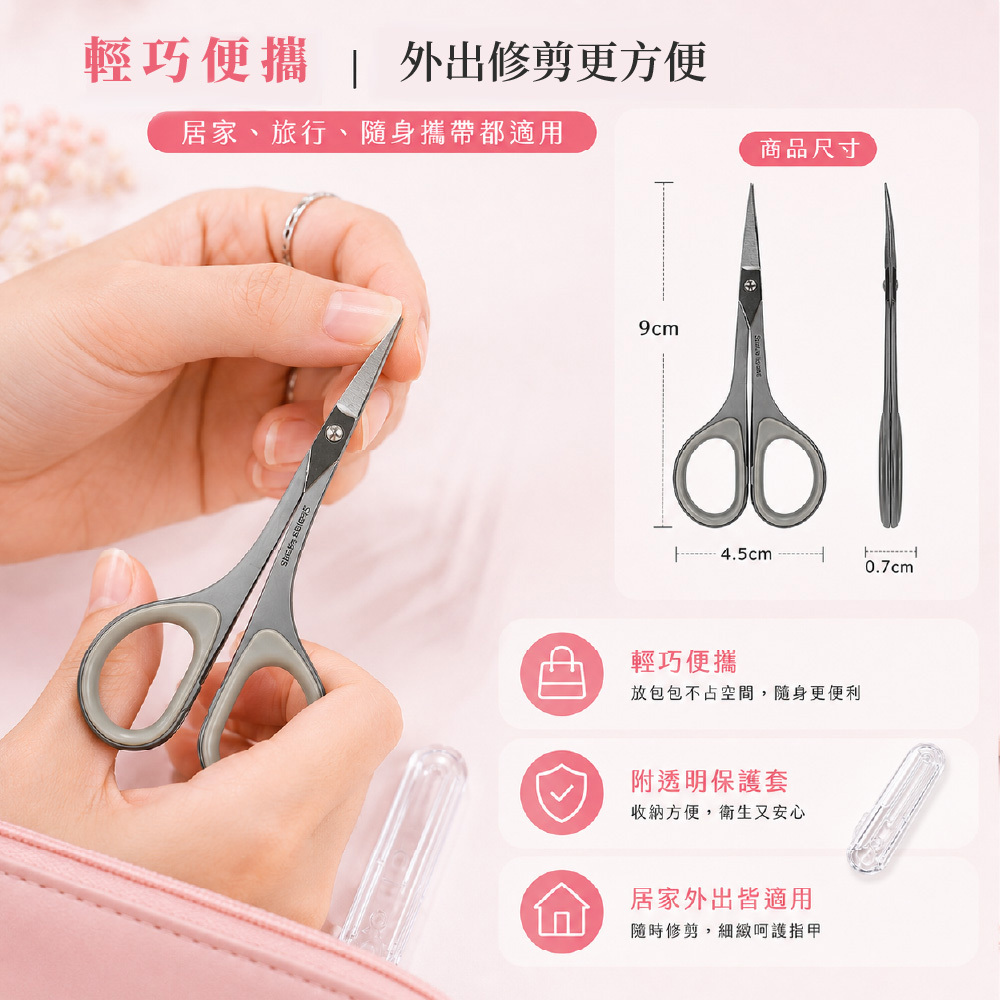 C047開刃直剪