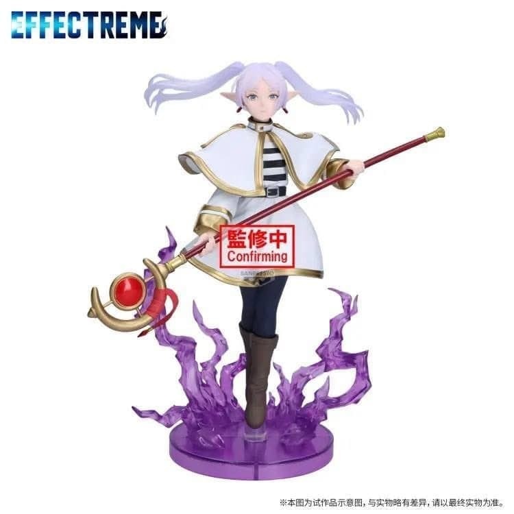 BP 代理版 景品 葬送的芙莉蓮 EFFECTREME 芙莉蓮