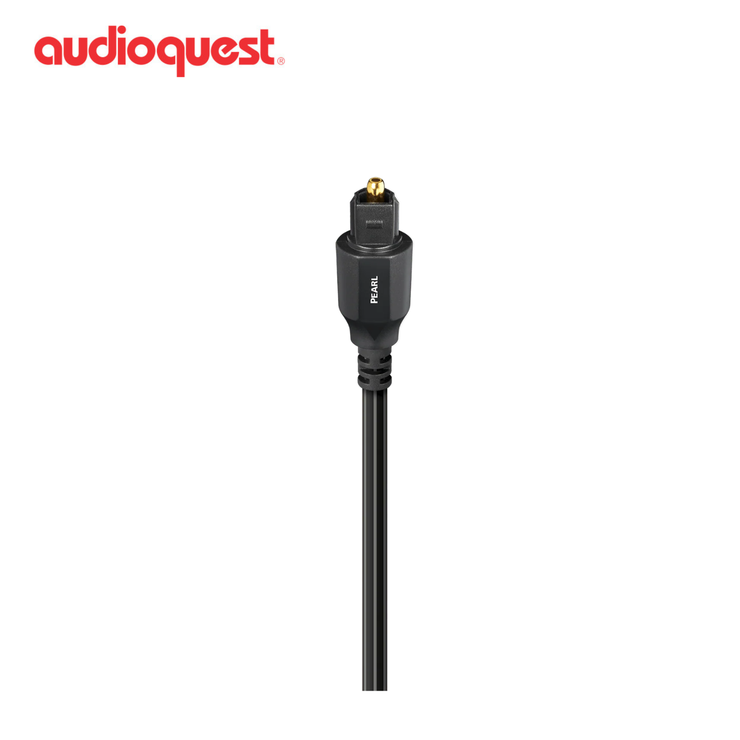 AudioQuest 珍珠 Pearl Optical 光纖數碼音頻線