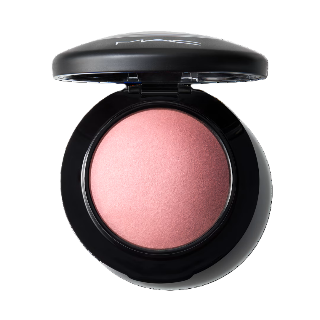 MAC BEAUTY 礦物空氣感胭脂 3.2g #Dainty
