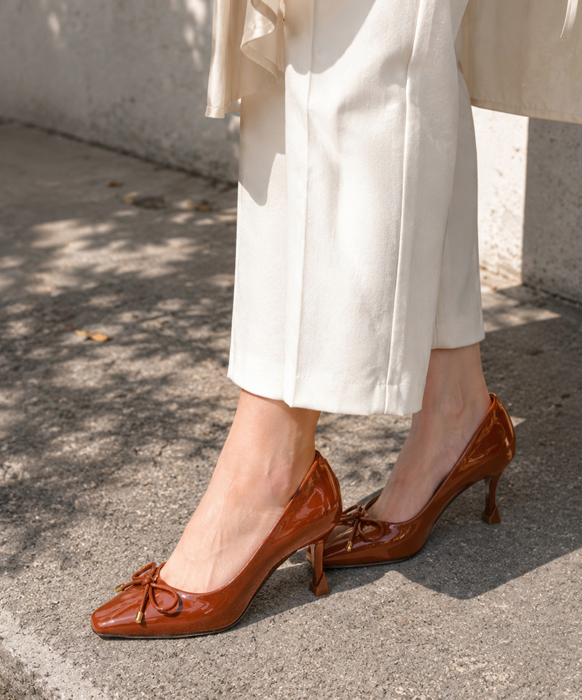 Gill pumps
