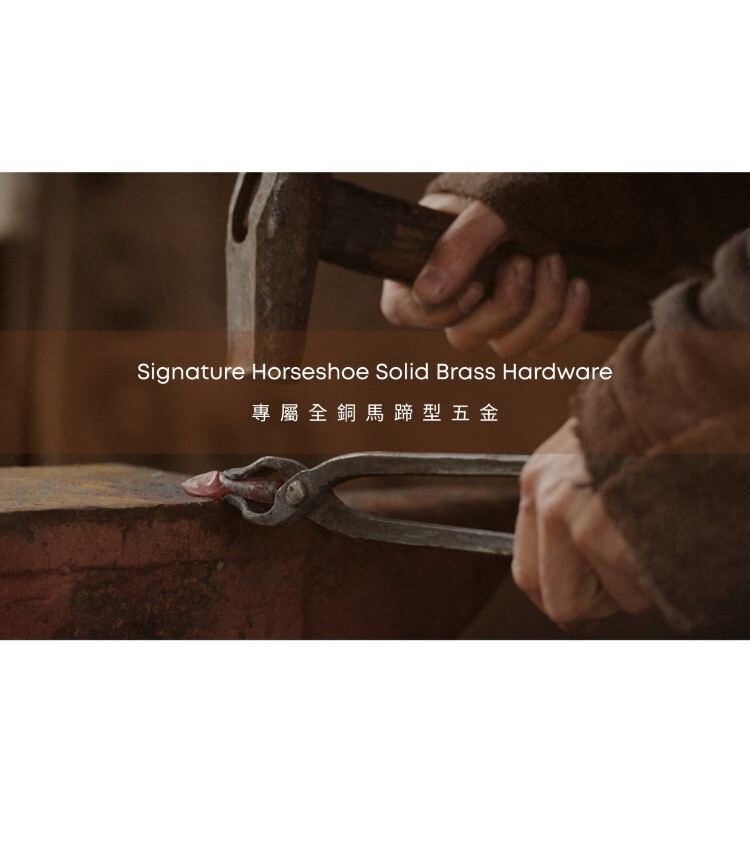 Liebe Seele The Equestrian 御馬皇家 真皮手銬 真皮SM道具 高級sm道具