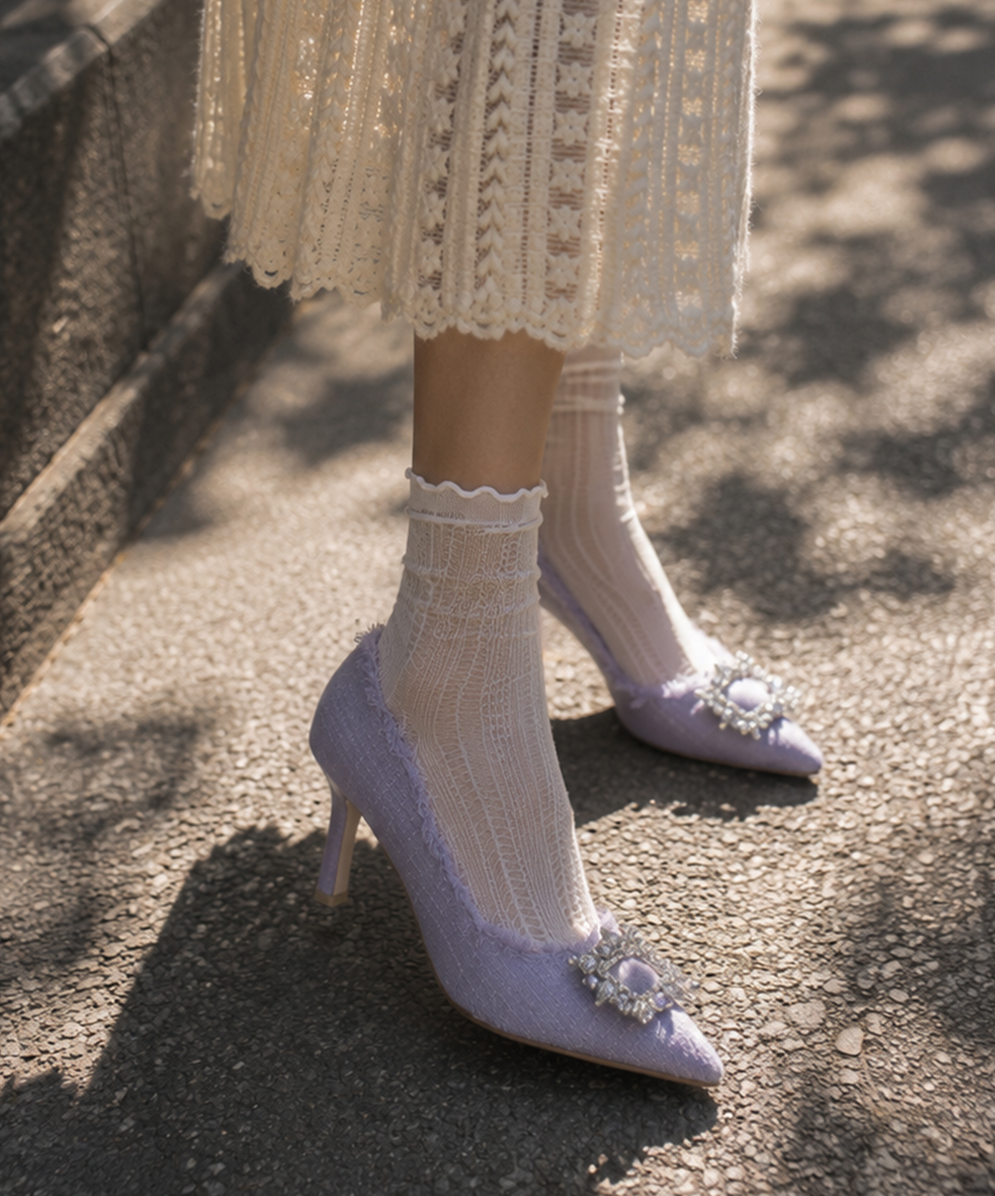 Iris pumps
