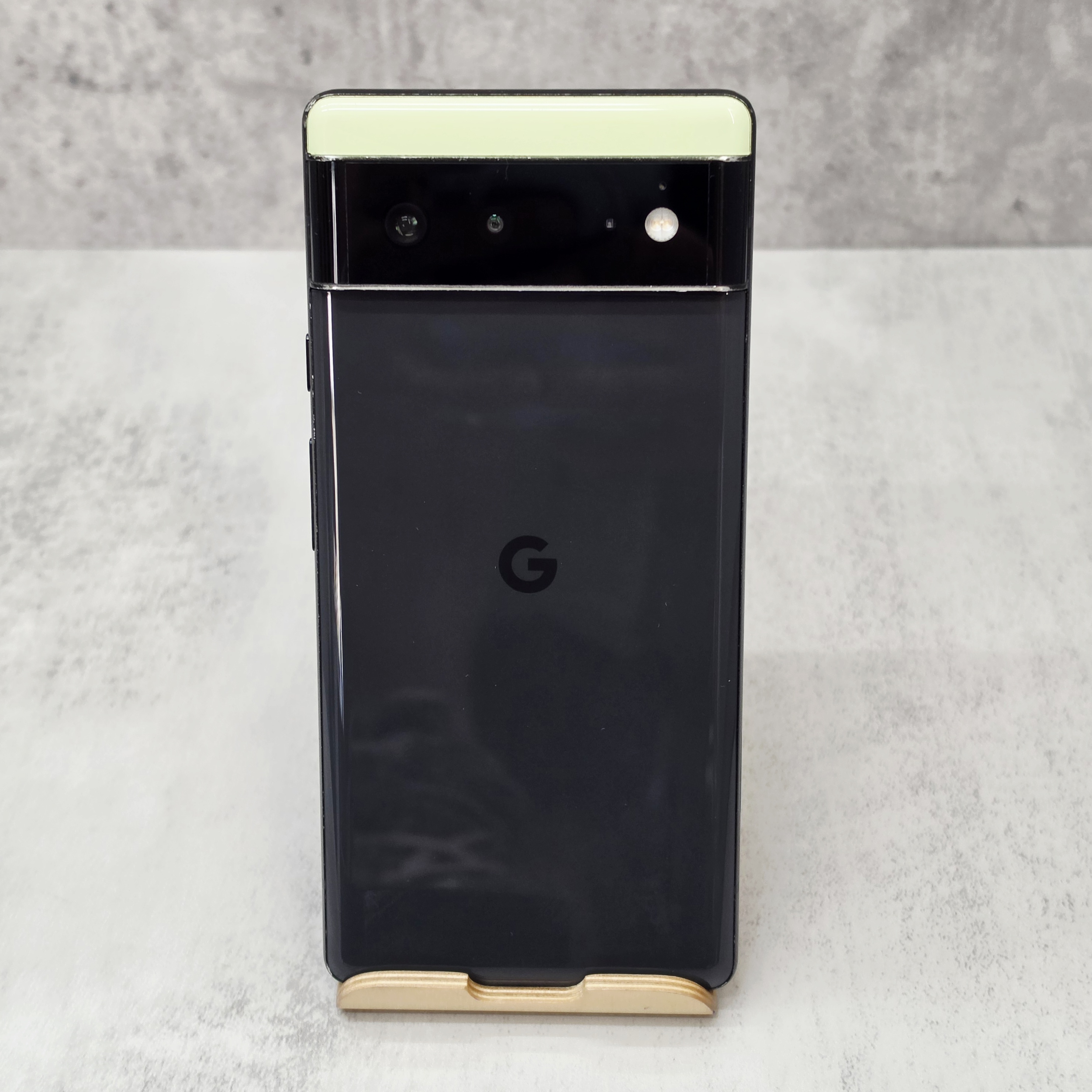 【二手安卓】Google Pixel 6 8GB RAM 128G 風暴黑