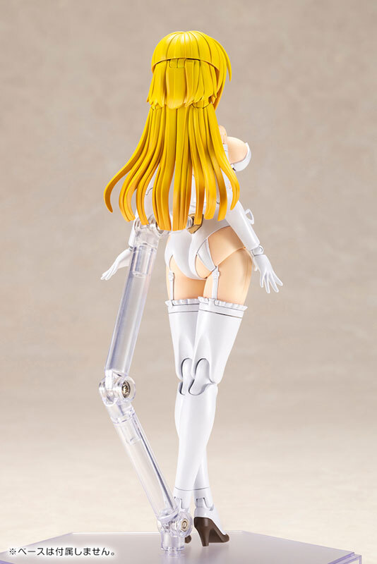 預訂12月  Kotobukiya 雷法爾克斯 FRAME ARMS GIRL RAY FALX Plastic Model Pre-order