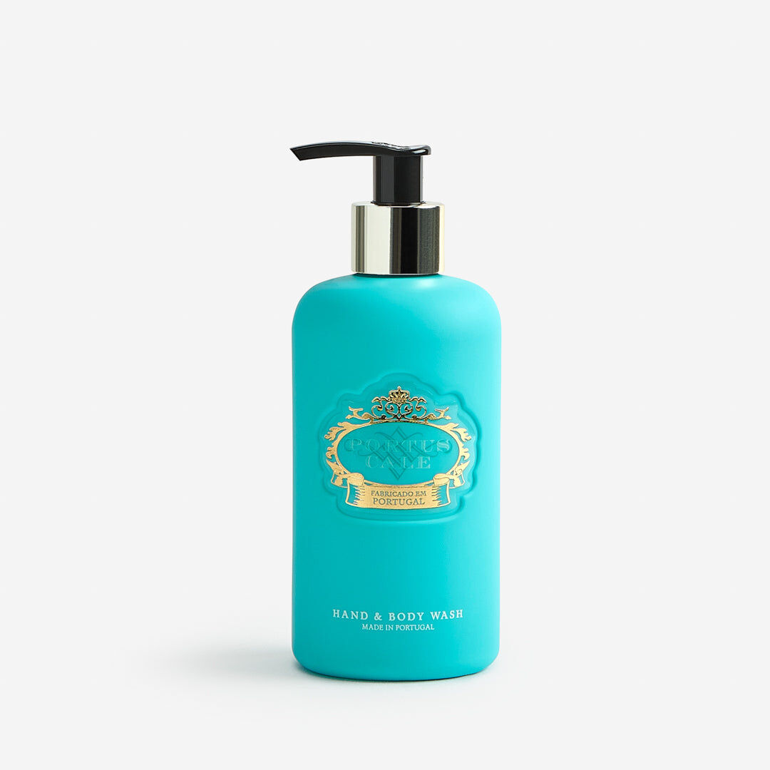 PORTUS CALE - Butterflies Hand and Body Wash | 300ml