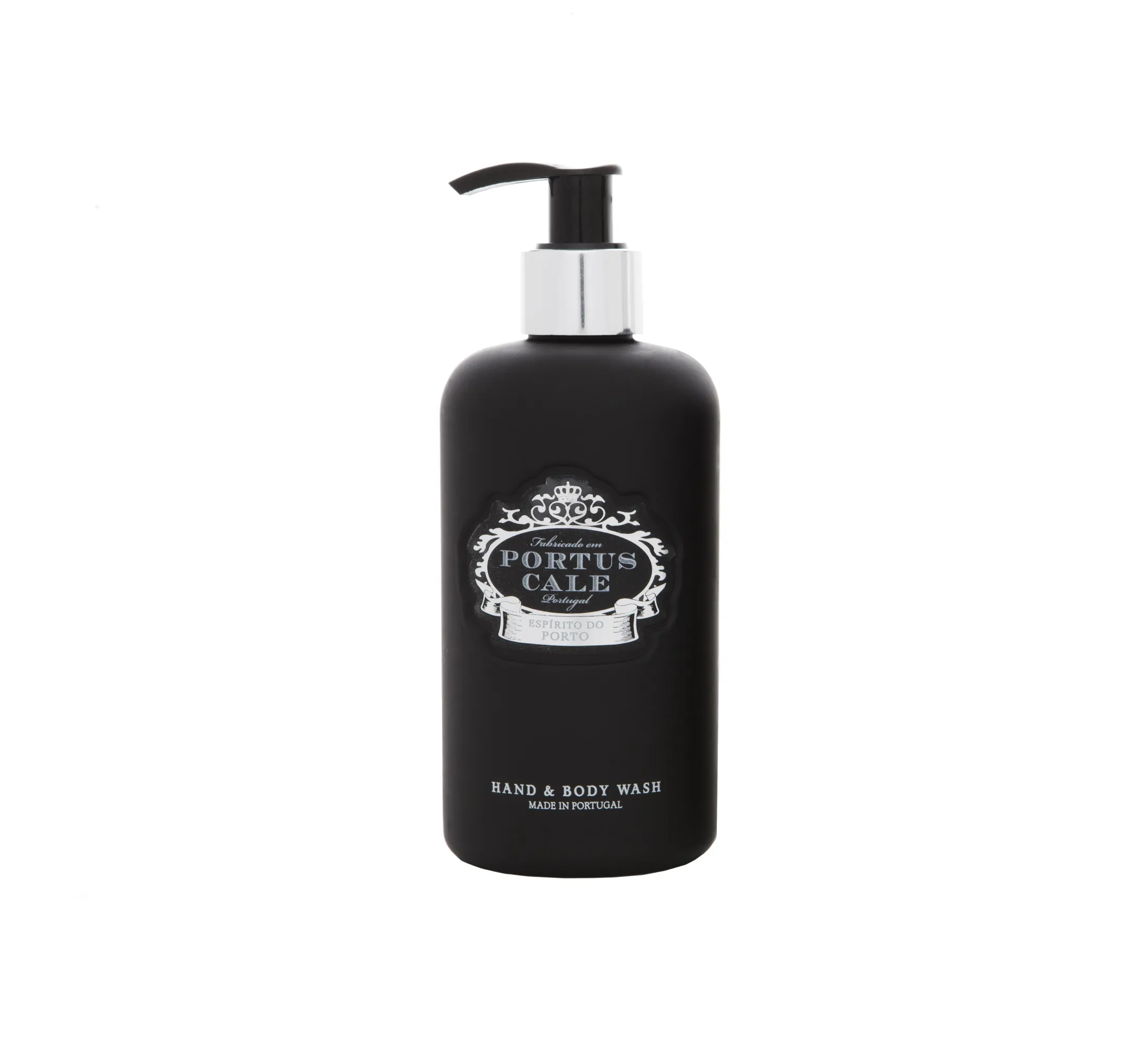 PORTUS CALE - Black Edition Hand and Body Wash | 300ml