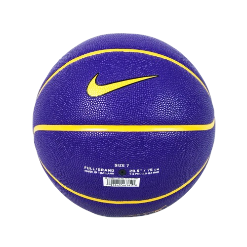 【官網限定】Nike All Court 8p K Bryant 7號籃球 IB0370-512 VII