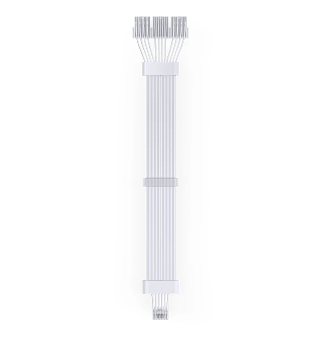 Jonsbo DY-2 GPU 12Pin + 4Pin (12VHPWR) ARGB 延長線