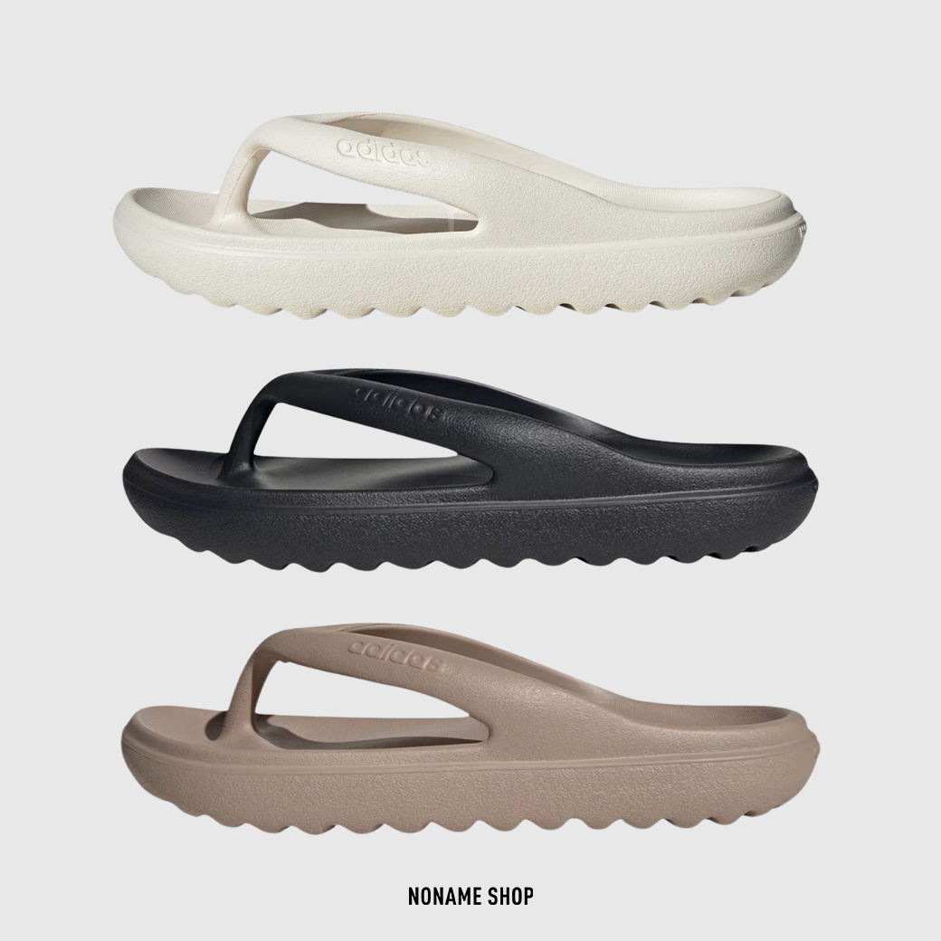 ADIDAS ADILETTE LUMIA 全防水 夾腳拖 三色 (男/女款)
