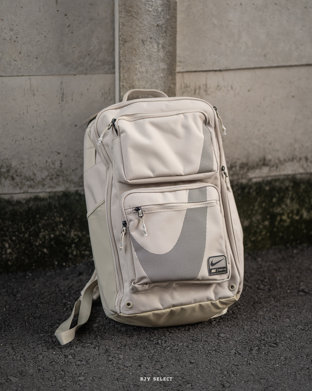 #現貨 Nike Utility Speed 2.0 後背包 電腦包 HF0635-253 卡其