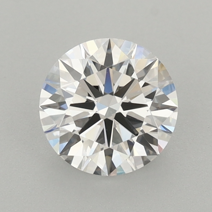 1.58 D VVS2 IDEAL 2EX NON IGI LAB GROWN DIAMOND