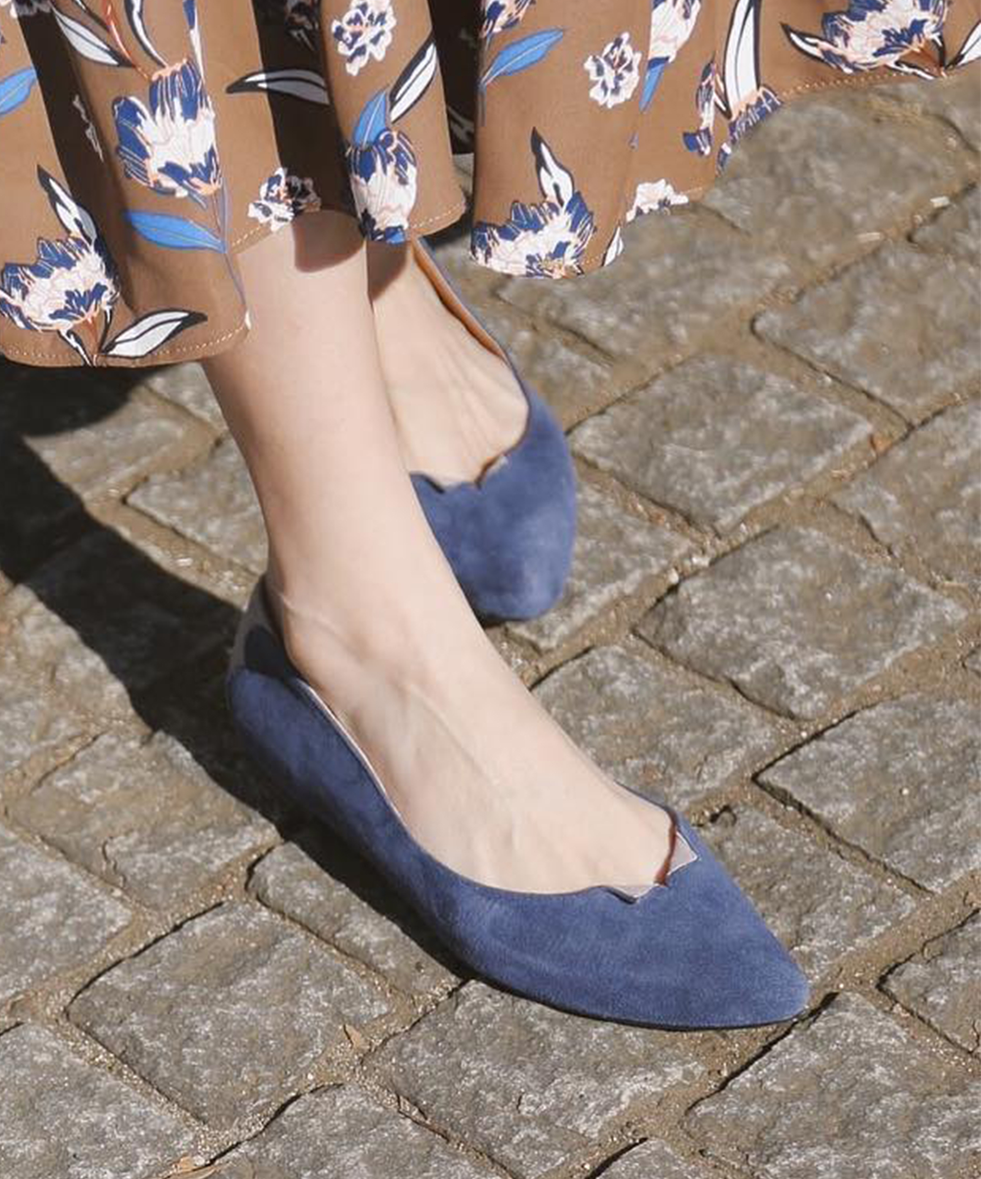 Grace flats