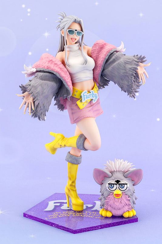 預購27/03 壽屋 PVC Hasbro美少女 菲比精靈 0816