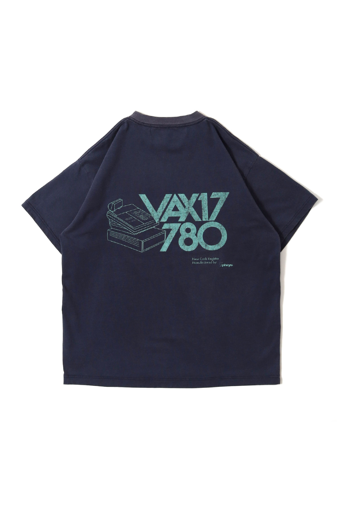 Ophrys VAX17780 TEE