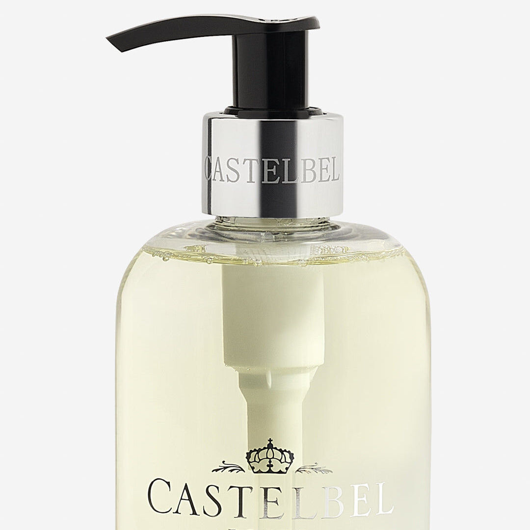 CASTELBEL - White Jasmine Hand and Body Wash | 300ml